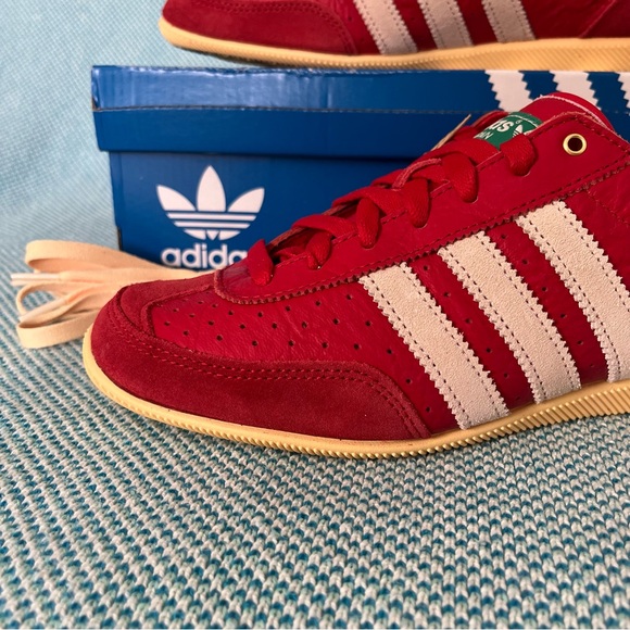 ADIDAS Women's Japan Shoes - Picture 2 of 10